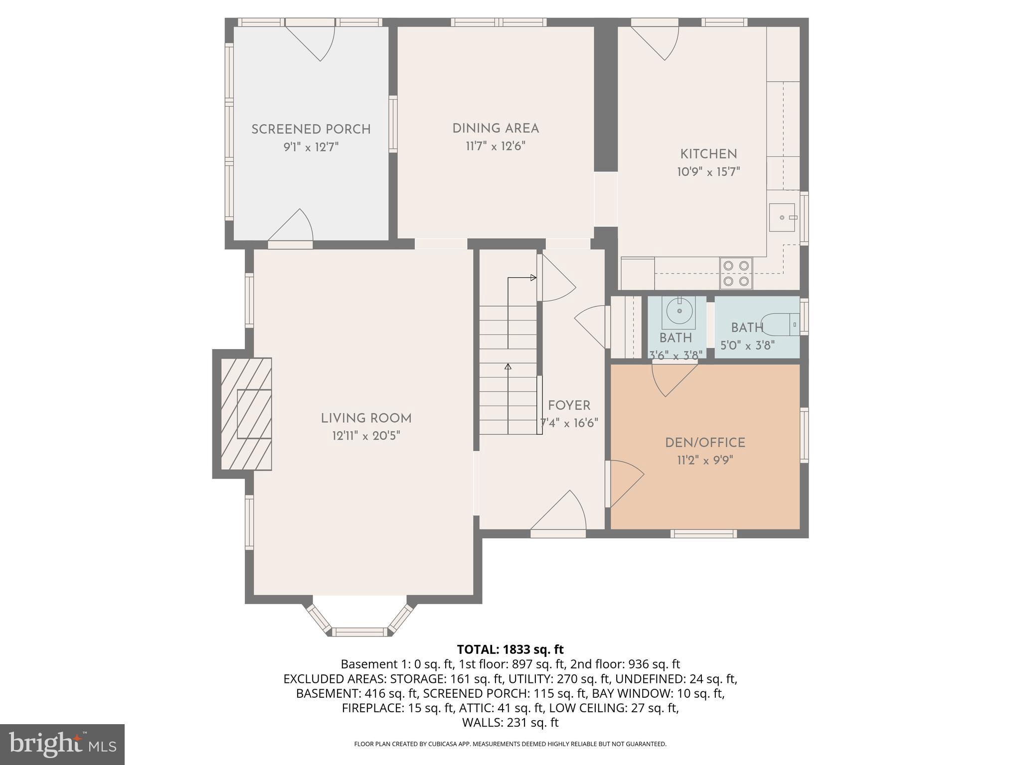 68 Maple Avenue Littlestown, PA 17340 - Photo 35 of 37