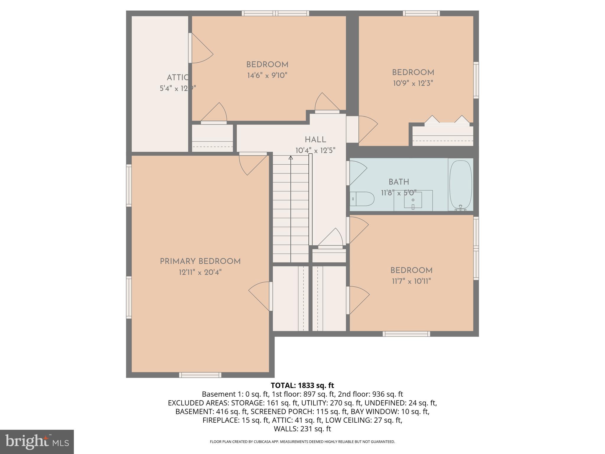 68 Maple Avenue Littlestown, PA 17340 - Photo 36 of 37 unknown