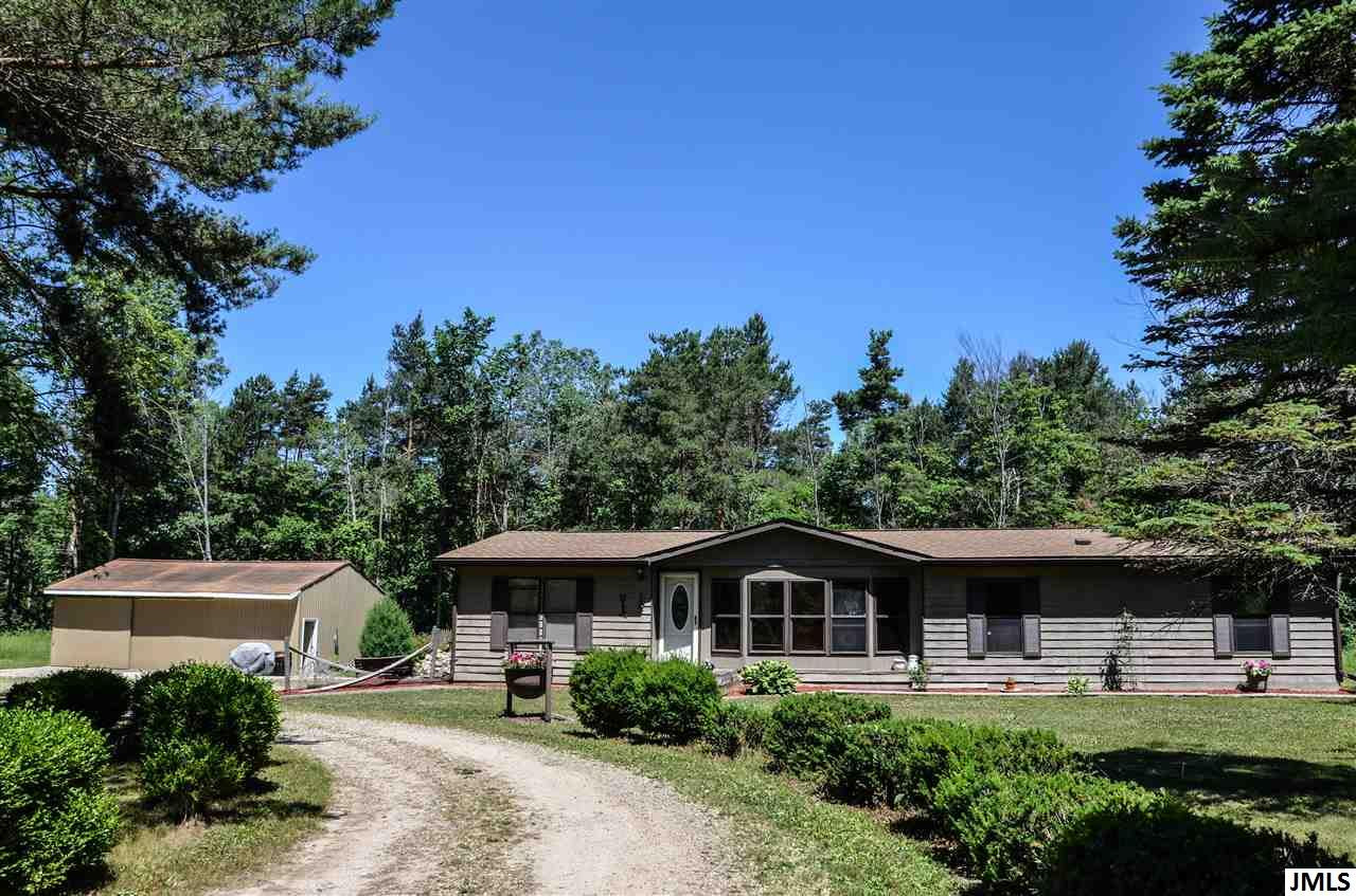 5220 Ridge Road Jackson, MI 49201 - Photo 2 of 36 Photo 2