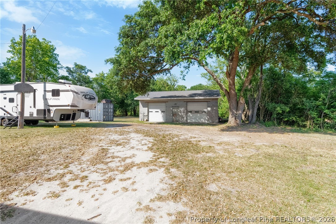 520 Caton Road Lumberton, NC 28360 - Photo 44 of 45 Gallery Image 44
