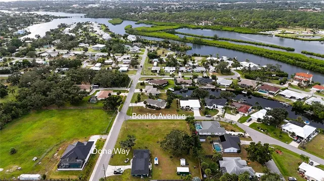 $115,000 | Bonito Avenue, Nokomis, FL 34275