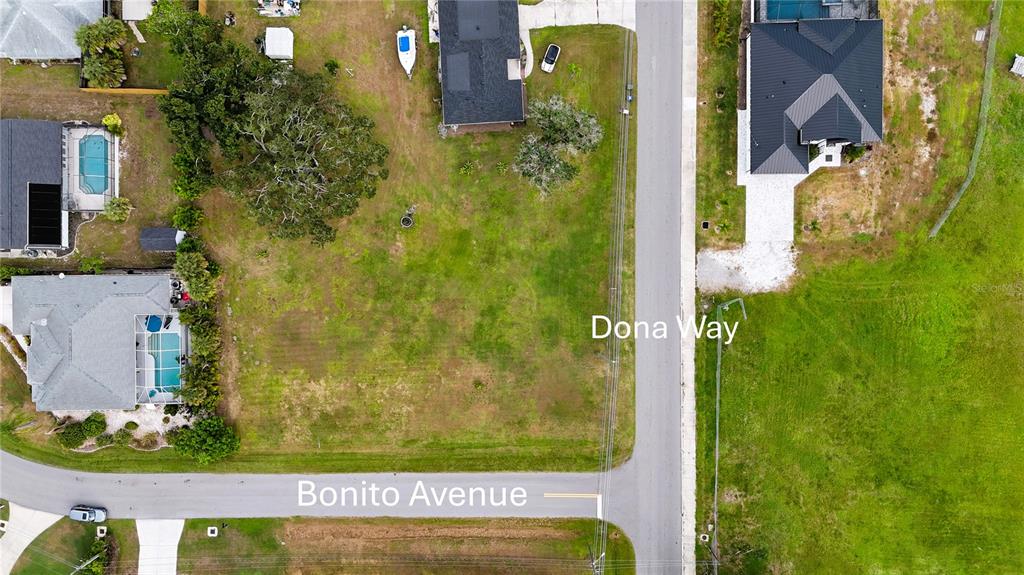 Bonito Avenue Nokomis, FL 34275 - Photo 2 of 6
