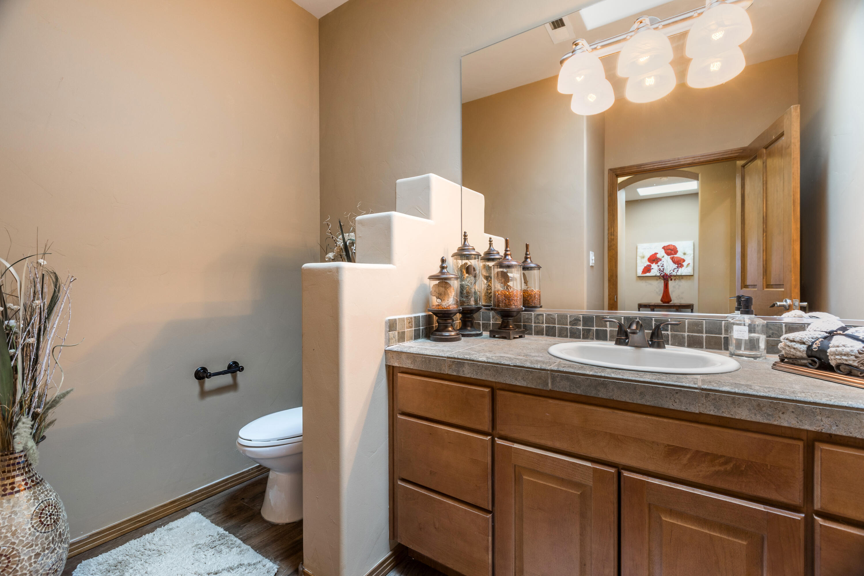 4919 Valle Rio Trail Albuquerque, NM 87120 - Photo 35 of 62 Gallery Image 35