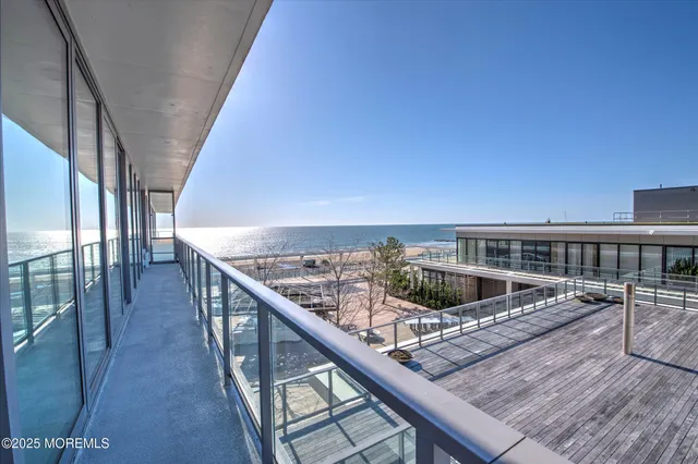 $7,500 | 1101 Ocean Avenue, Unit 603, Asbury Park, NJ 07712