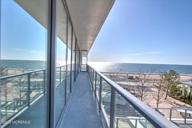 $7,500 | 1101 Ocean Avenue, Unit 603, Asbury Park, NJ 07712