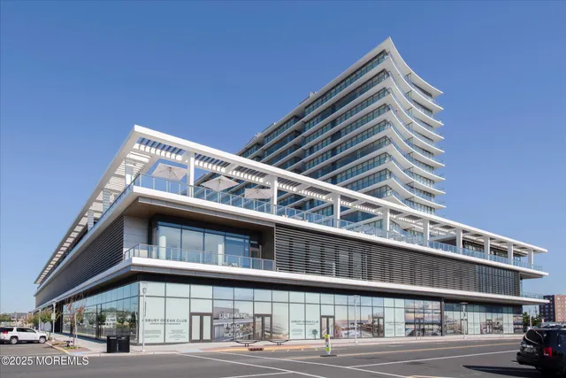 $7,500 | 1101 Ocean Avenue, Unit 603, Asbury Park, NJ 07712