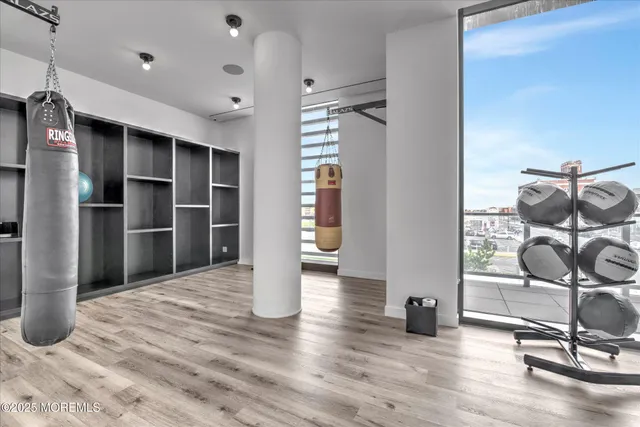 $7,500 | 1101 Ocean Avenue, Unit 603, Asbury Park, NJ 07712