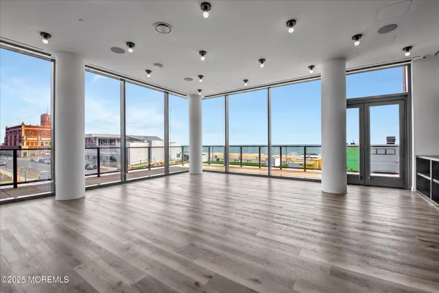 $7,500 | 1101 Ocean Avenue, Unit 603, Asbury Park, NJ 07712