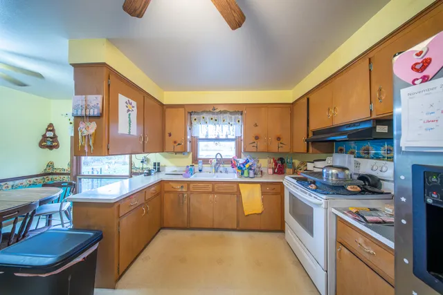 $650,000 | 123 Pond Road, Neosho, WI 53059