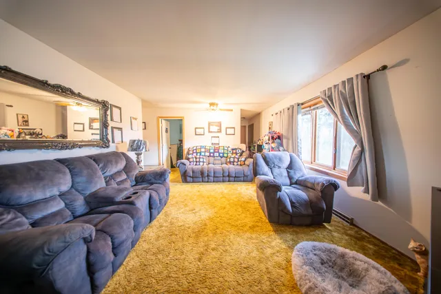 $650,000 | 123 Pond Road, Neosho, WI 53059