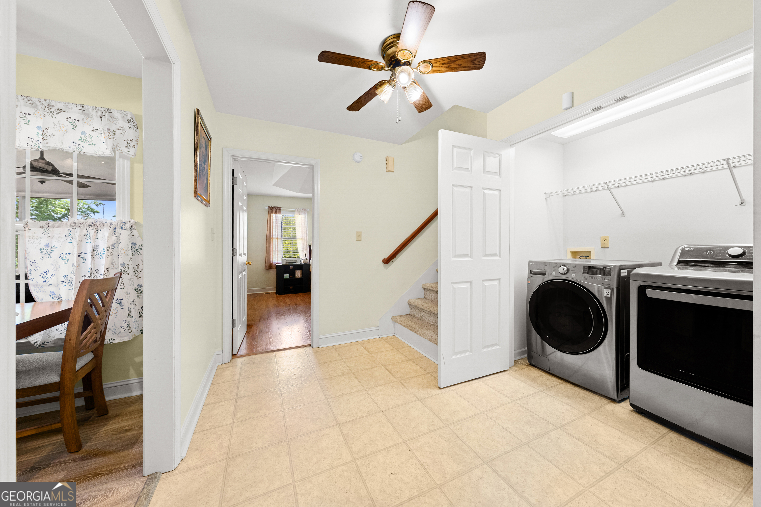 81 Valley Road Colbert, GA 30628 - Photo 17 of 46