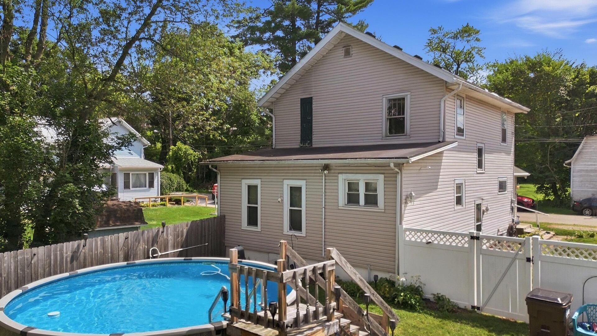 421 Riverside Drive Loudonville, OH 44842 - Photo 26 of 31 27