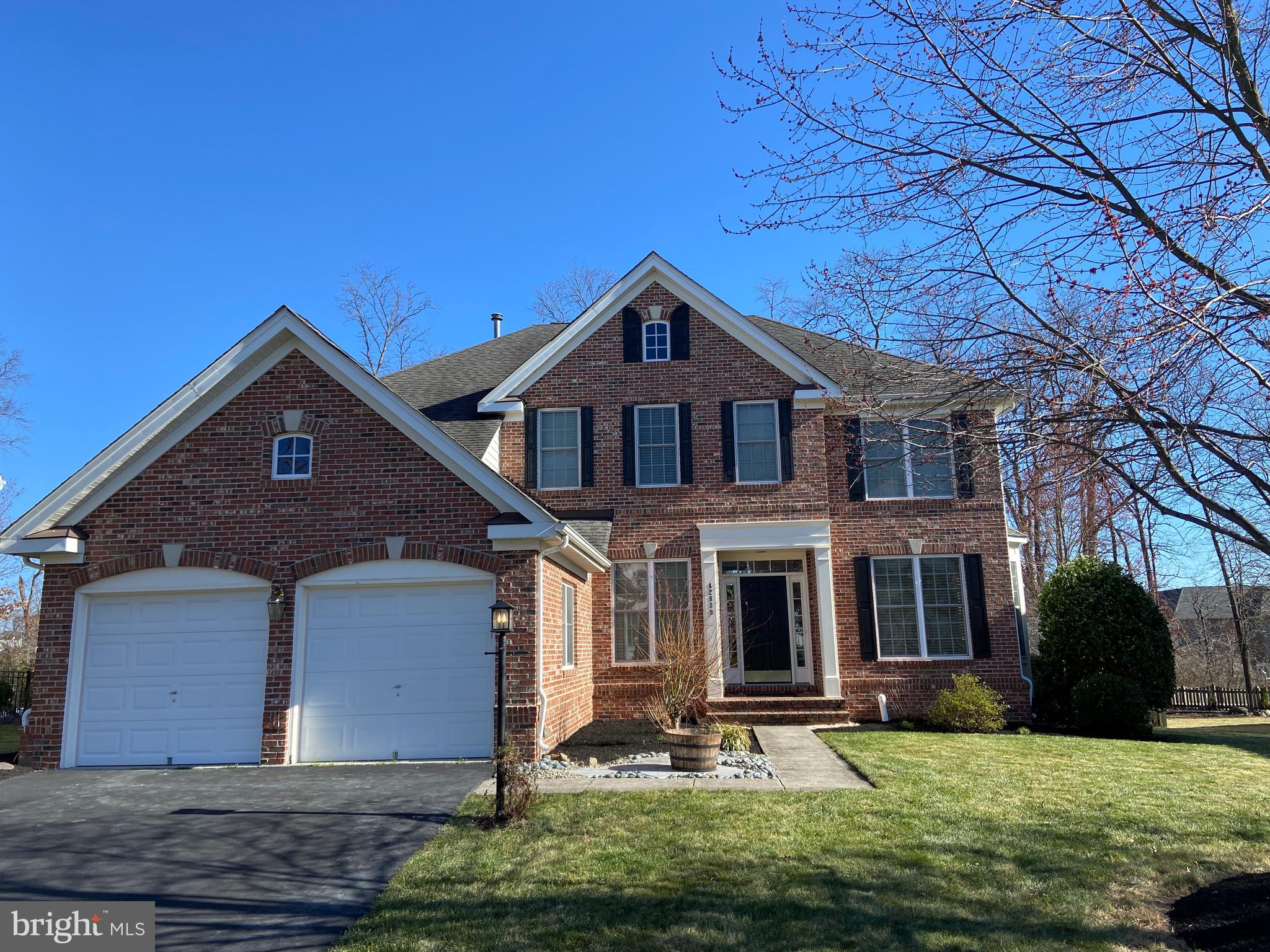 42839 Conquest Circle Brambleton, VA 20148 - Photo 1 of 41