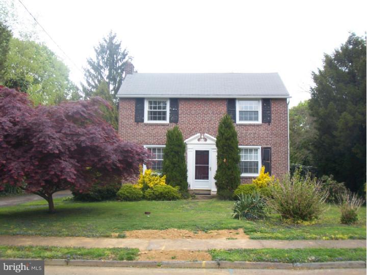 433 Hawarden Road Springfield, PA 19064 - Photo 1 of 13 Exterior Front