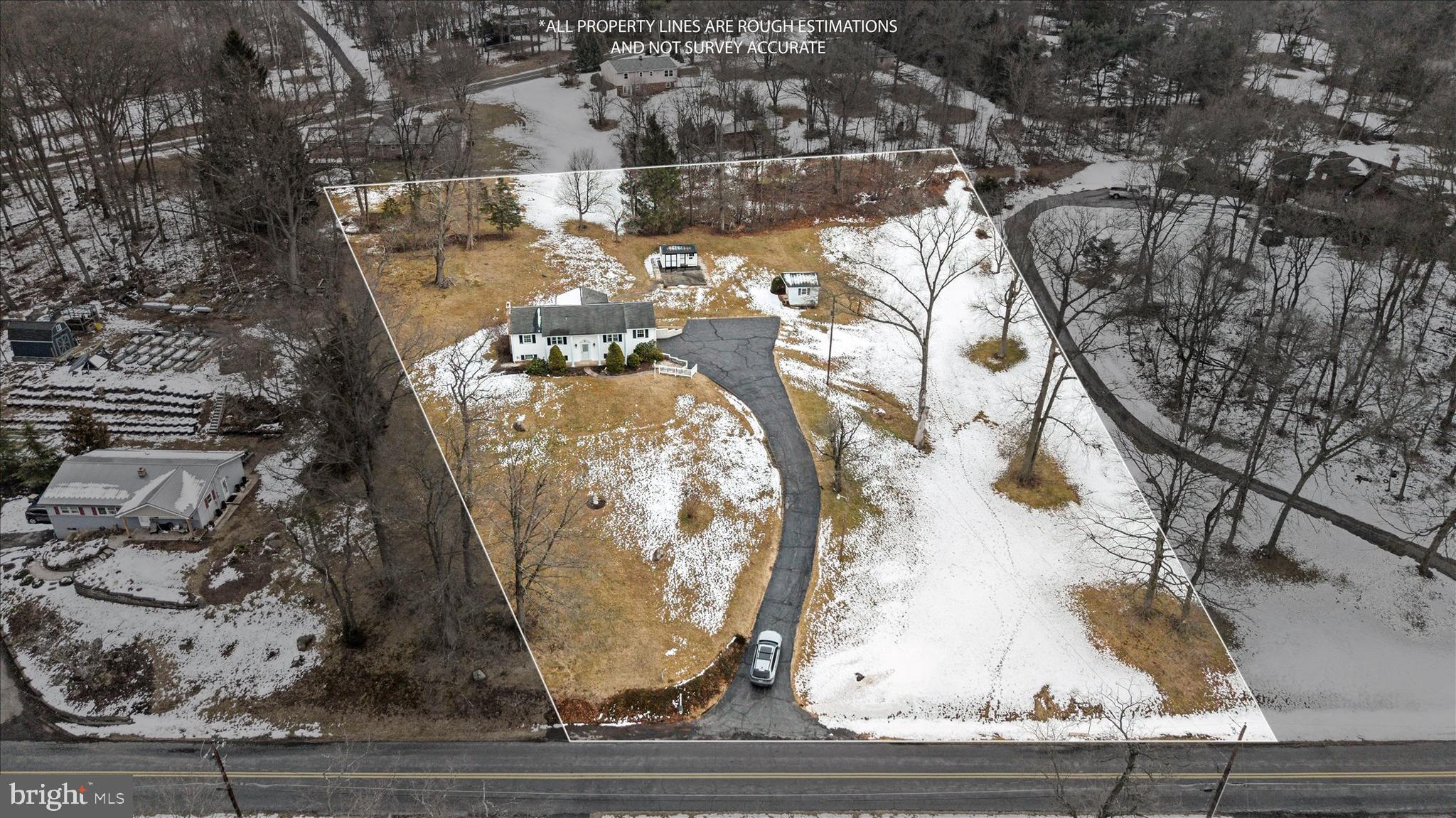 722 Heck Hill Road Lewisberry, PA 17339 - Photo 53 of 60 Gallery Image 53