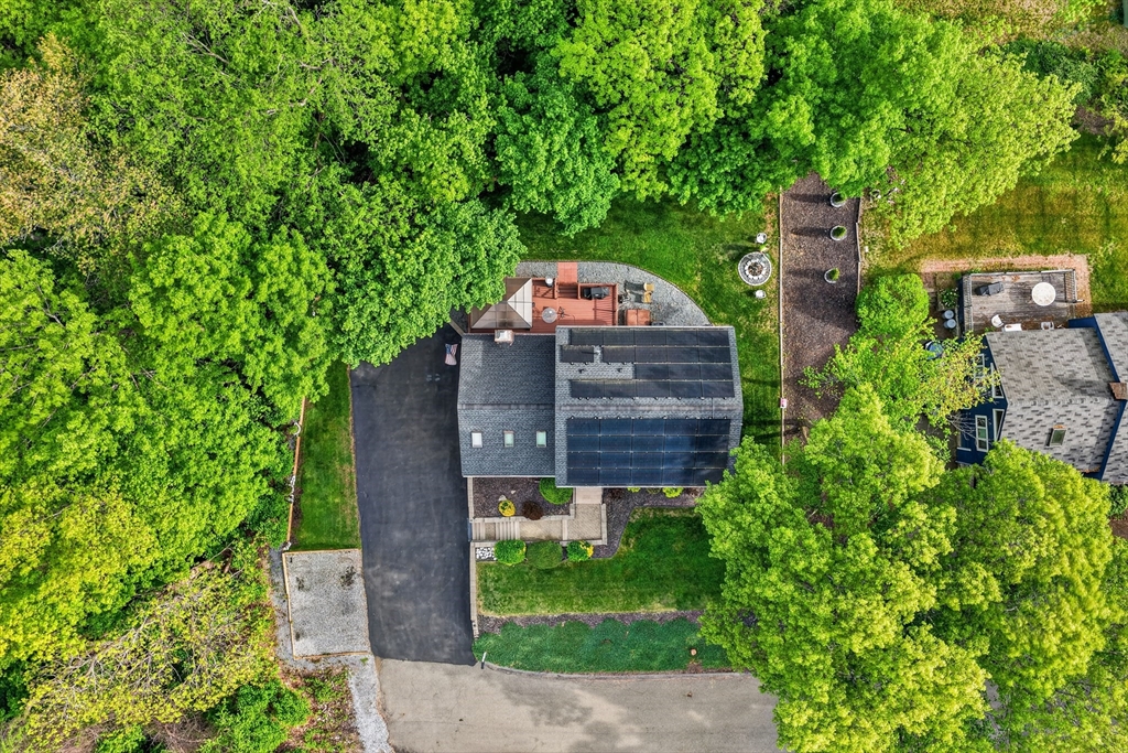 25 Margate Road North Andover, MA 01845 - Photo 41 of 42 Gallery Image 41