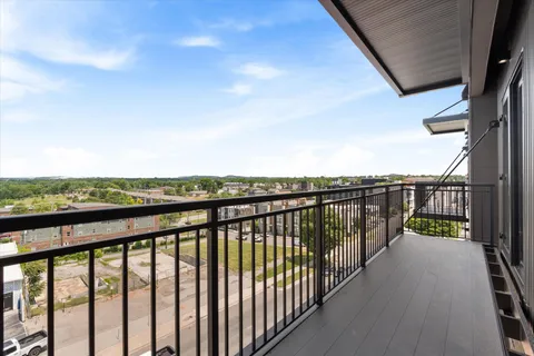 $599,900 | 730 Main Street, Unit B5, Nashville, TN 37206