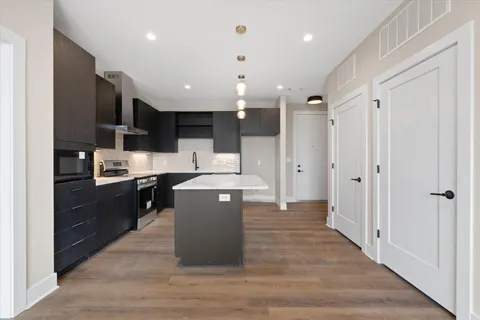 $599,900 | 730 Main Street, Unit B5, Nashville, TN 37206