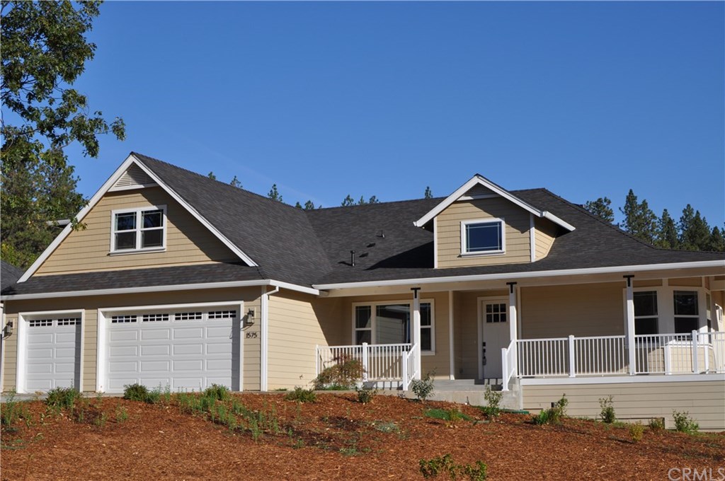 1575 Elliott Road Paradise, CA 95969 - Photo 1 of 1 Gallery Image 1