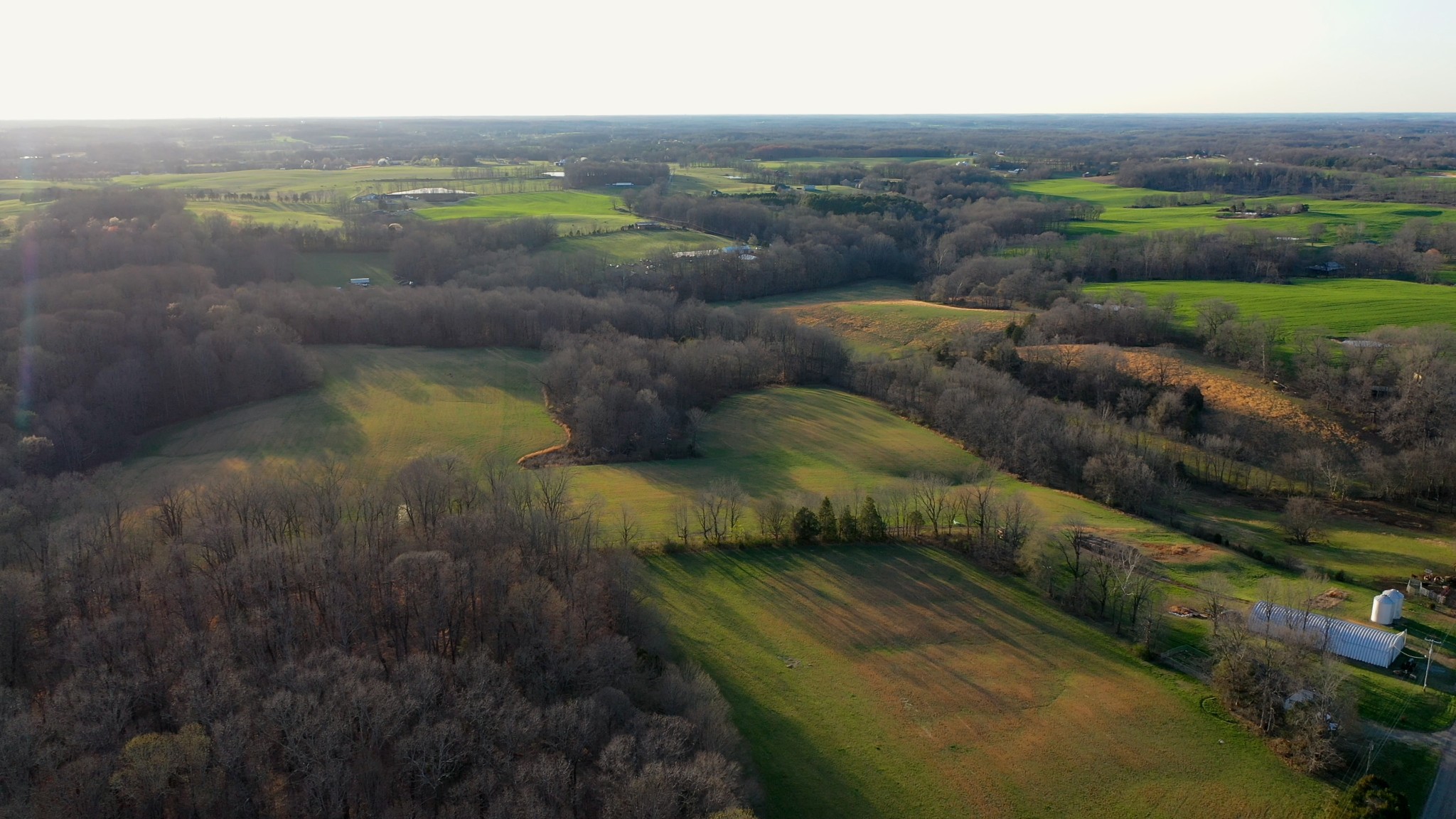 0 Martins Chapel Road Springfield, TN 37172 - Photo 5 of 6 a view of outdoor space and city view