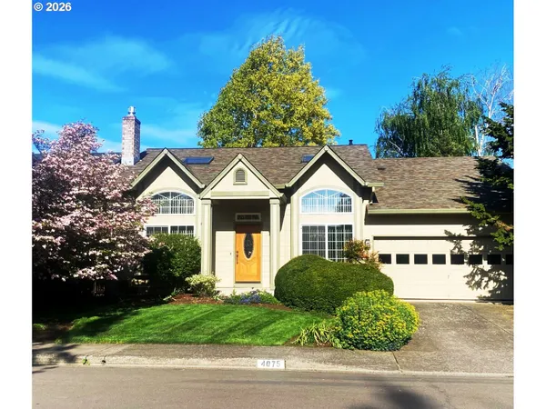 $539,900 | 4075 Berrywood Drive, Eugene, OR 97404
