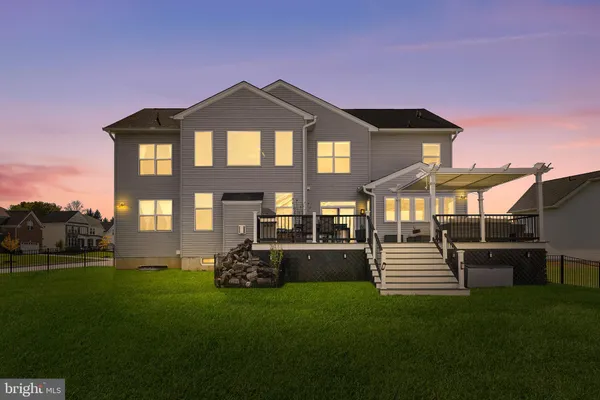 $1,400,000 | 10 Unison Drive, Malvern, PA 19355
