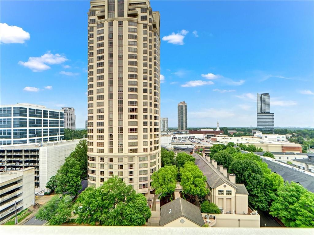 3435 Kingsboro Road Northeast, Unit 1601 Atlanta, GA 30326 - Photo 33 of 54