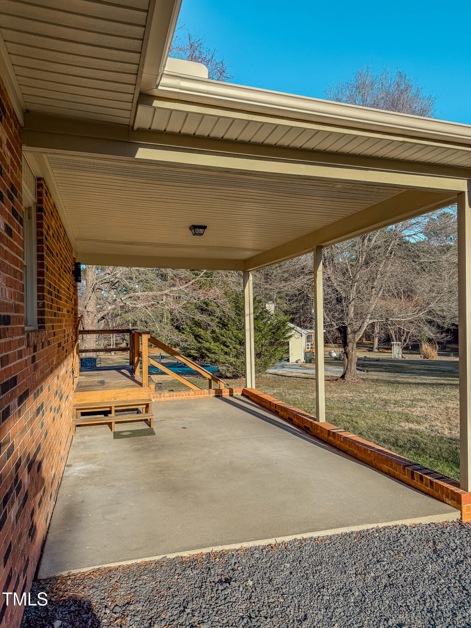 604 Orange Factory Road Bahama, NC 27503 - Photo 11 of 31 11