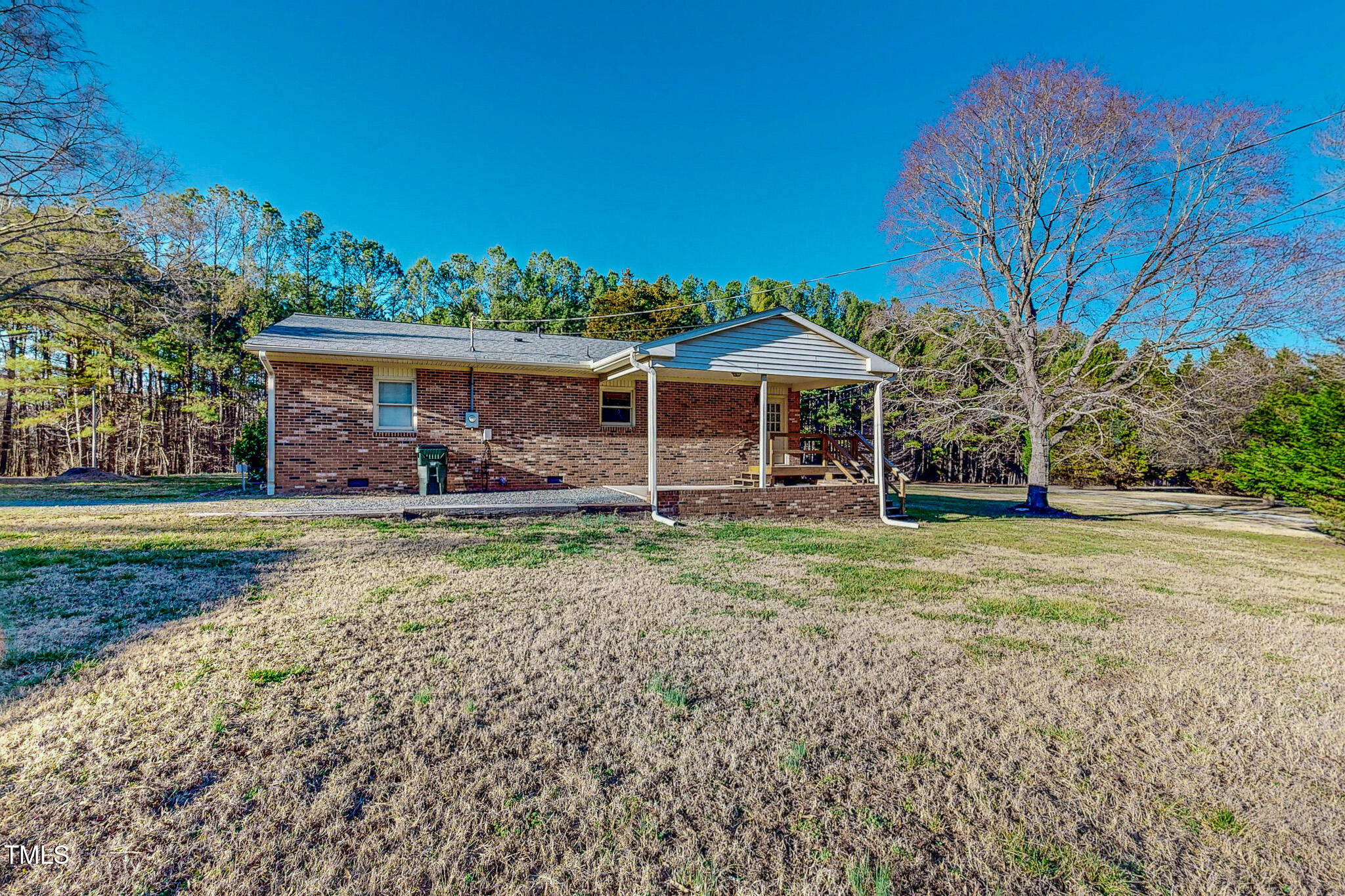 604 Orange Factory Road Bahama, NC 27503 - Photo 2 of 31 2