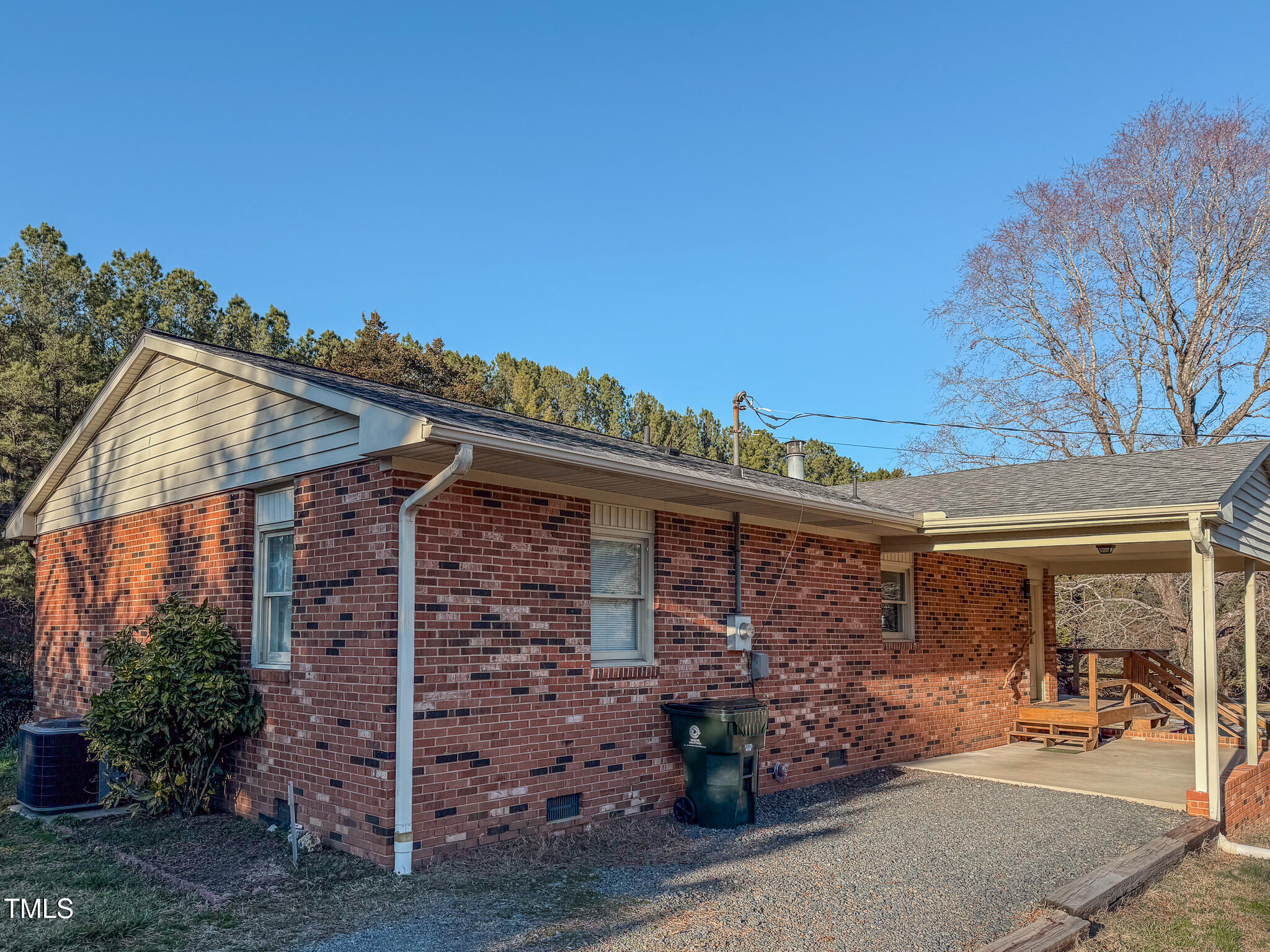 604 Orange Factory Road Bahama, NC 27503 - Photo 26 of 31 26