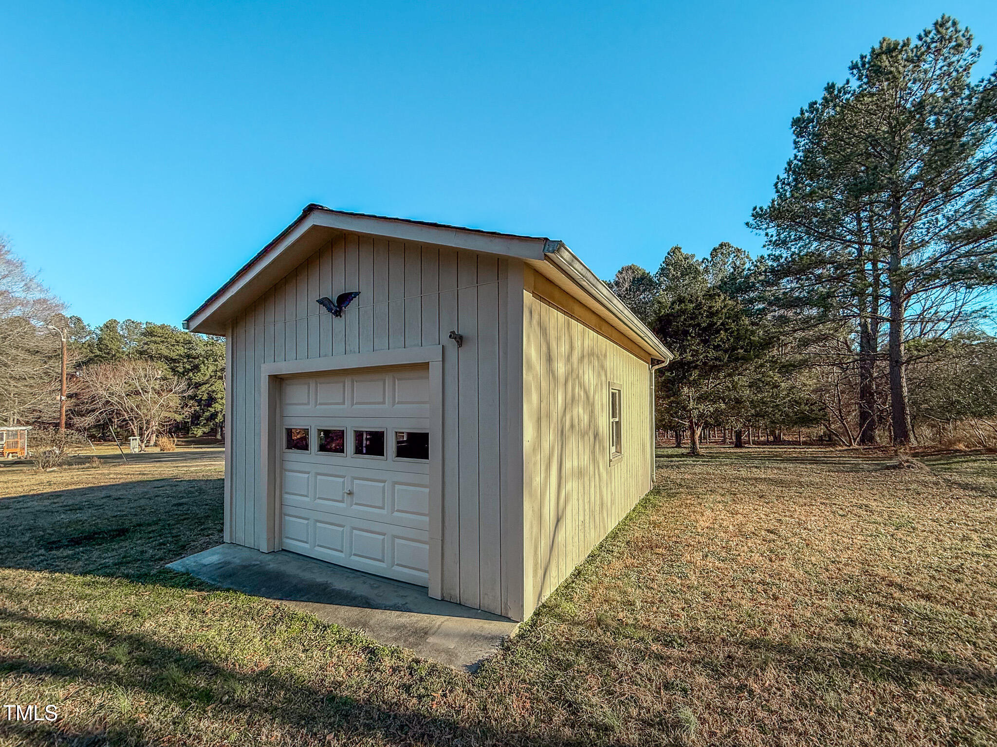 604 Orange Factory Road Bahama, NC 27503 - Photo 27 of 31 27