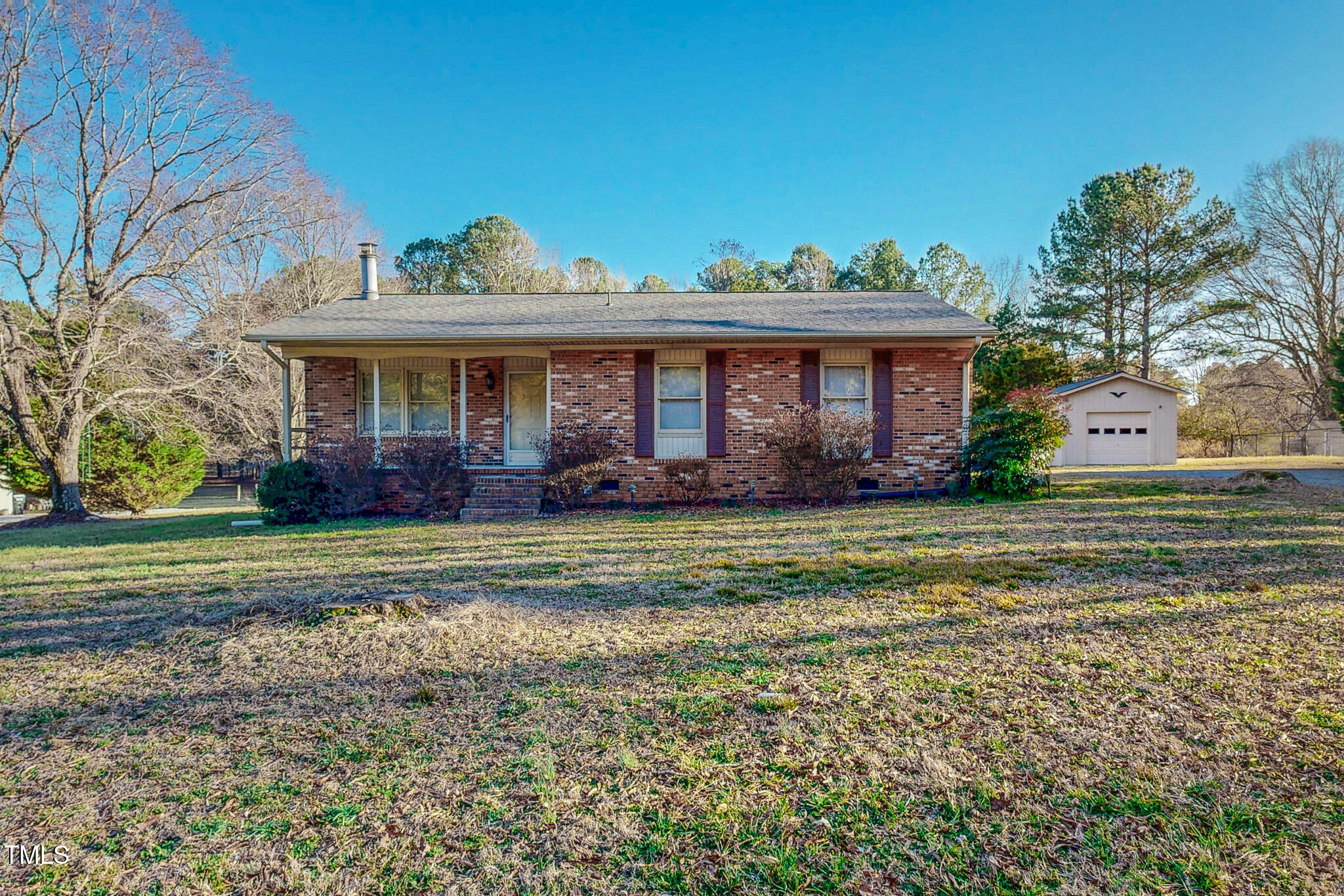 604 Orange Factory Road Bahama, NC 27503 - Photo 31 of 31 31