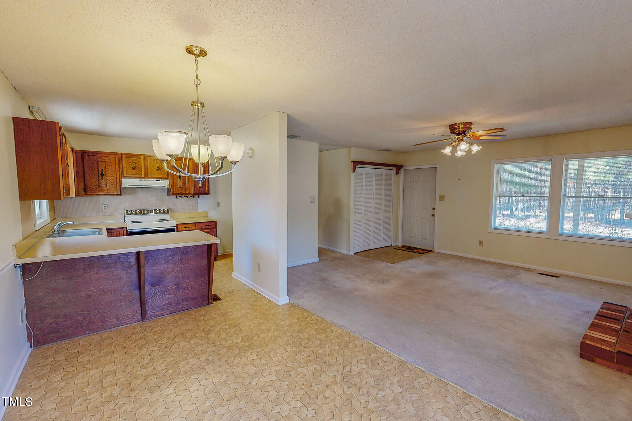 604 Orange Factory Road Bahama, NC 27503 - Photo 6 of 31 6
