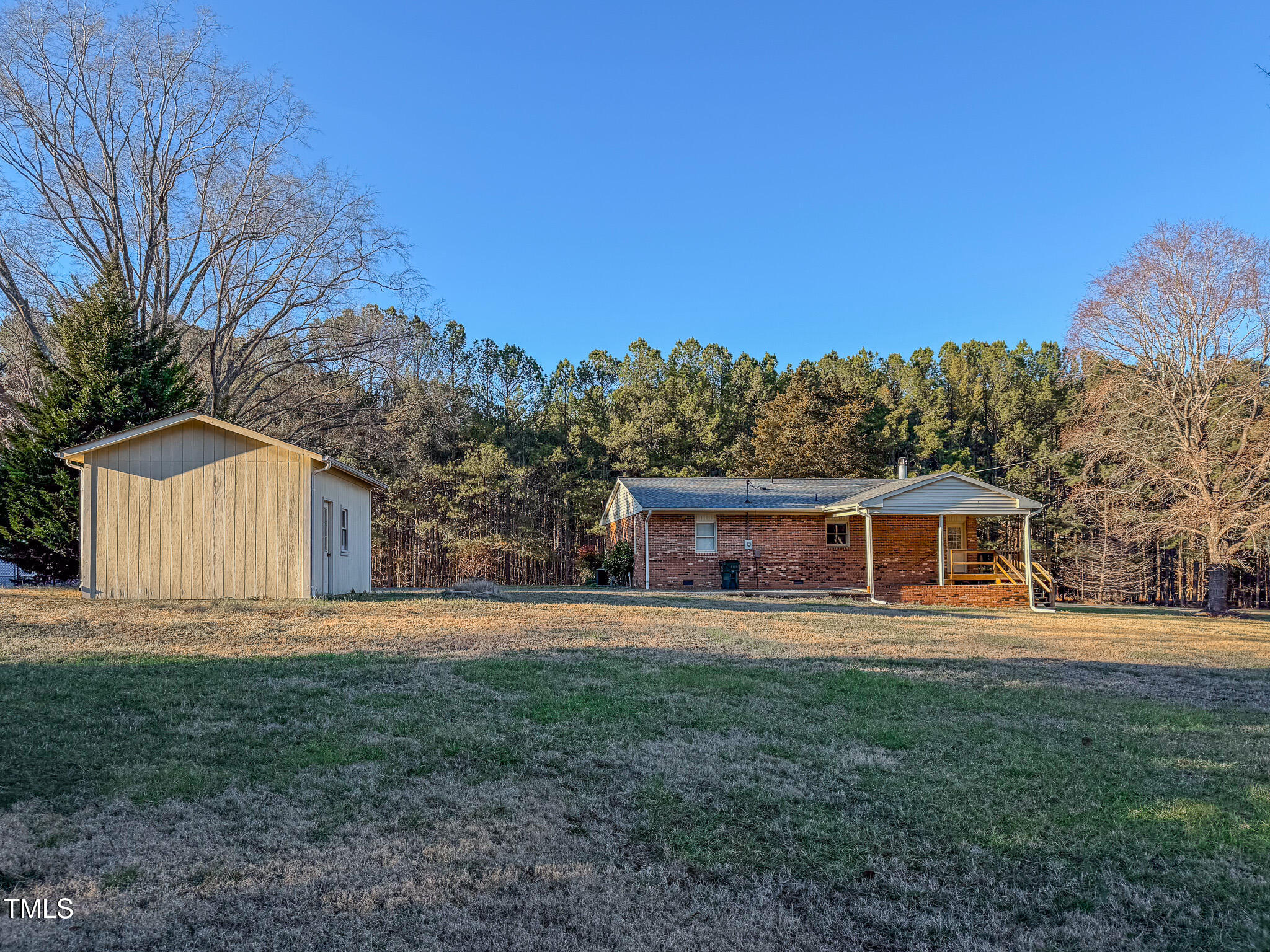 604 Orange Factory Road Bahama, NC 27503 - Photo 10 of 31 10