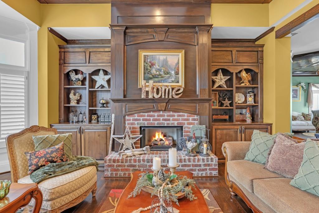 3386 Chandler Road Good Hope, GA 30641 - Photo 16 of 96 Gallery Image 16