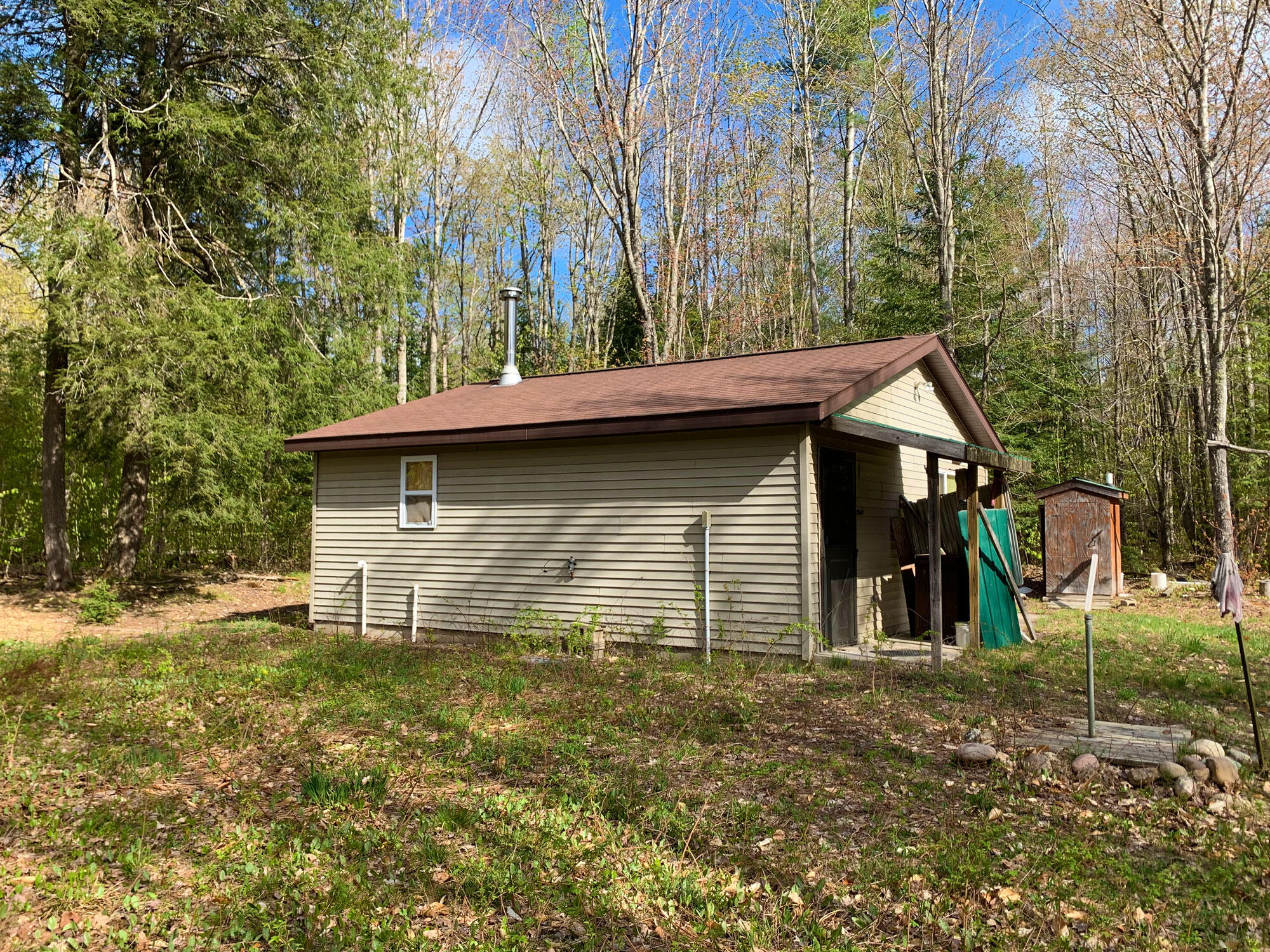 41265 West East-West Road Eckerman, MI 49728 - Photo 3 of 47 Gallery Image 3