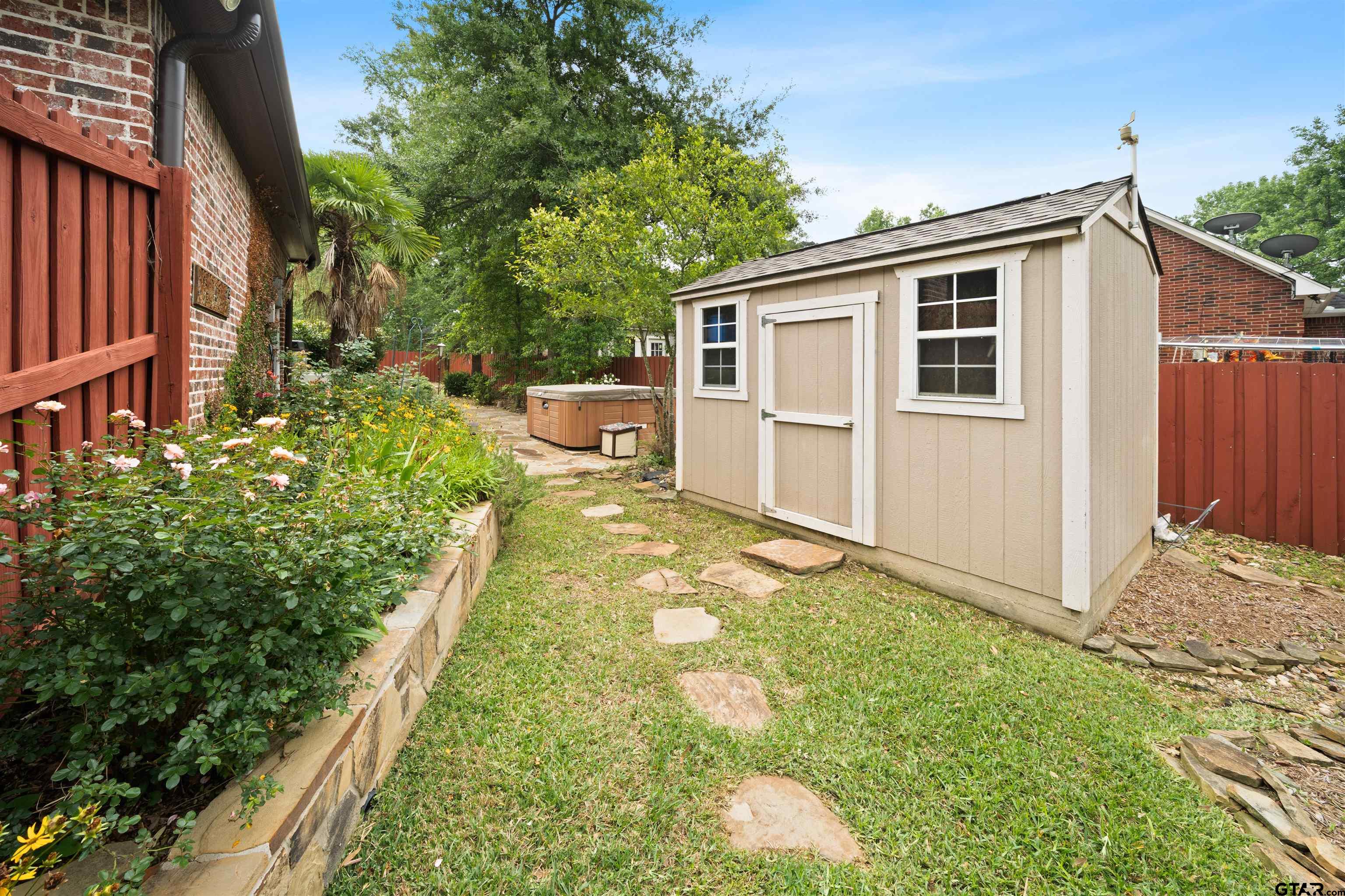 614 Tryon Court Tyler, TX 75703 - Photo 41 of 46