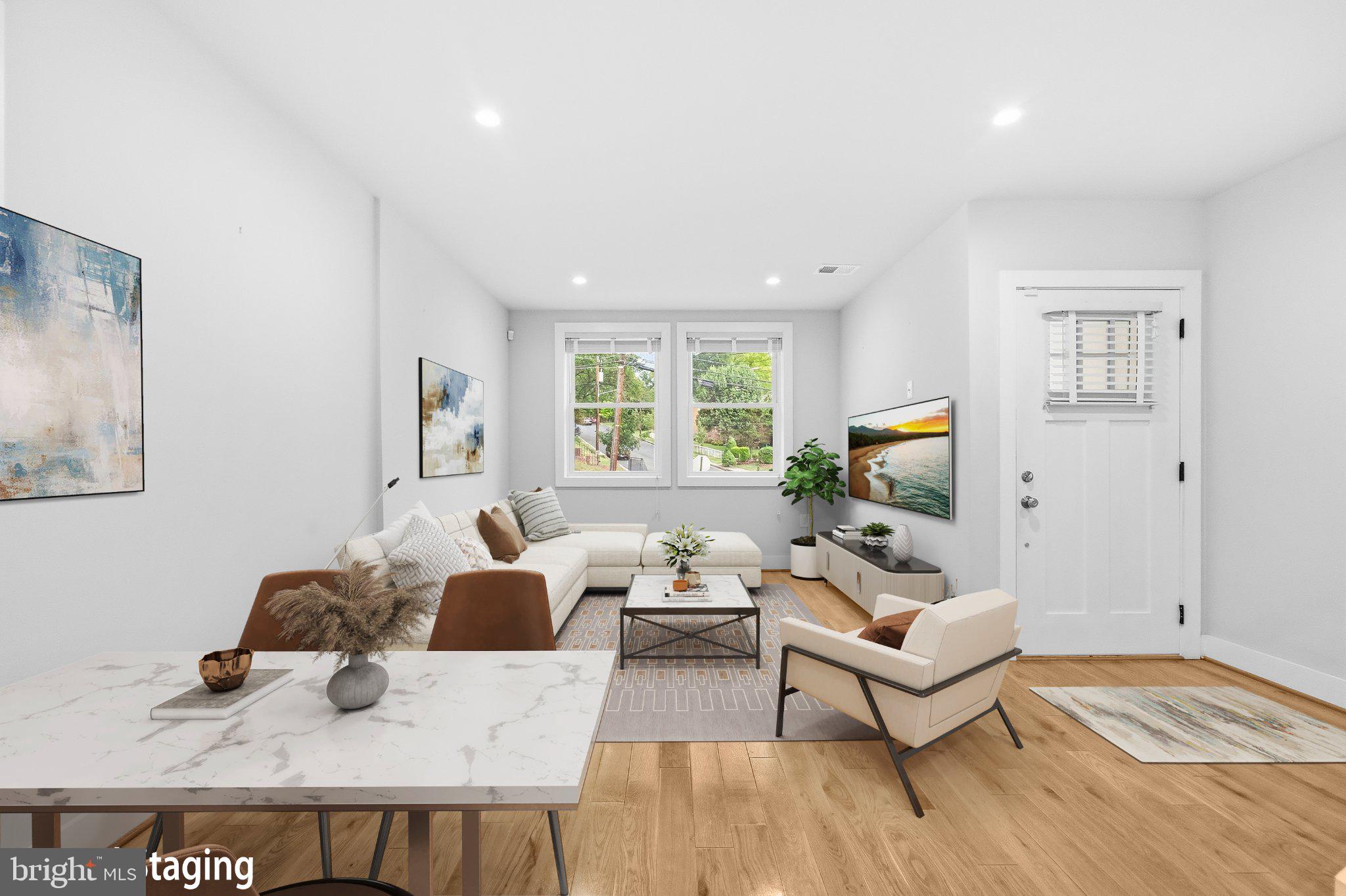 1109 Anacostia Road Southeast Washington, DC 20019 - Photo 4 of 39 Gallery Image 4