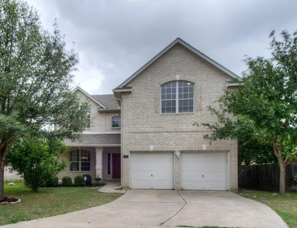 $2,600 | 14813 Jacks Pond Road, Austin, TX 78728