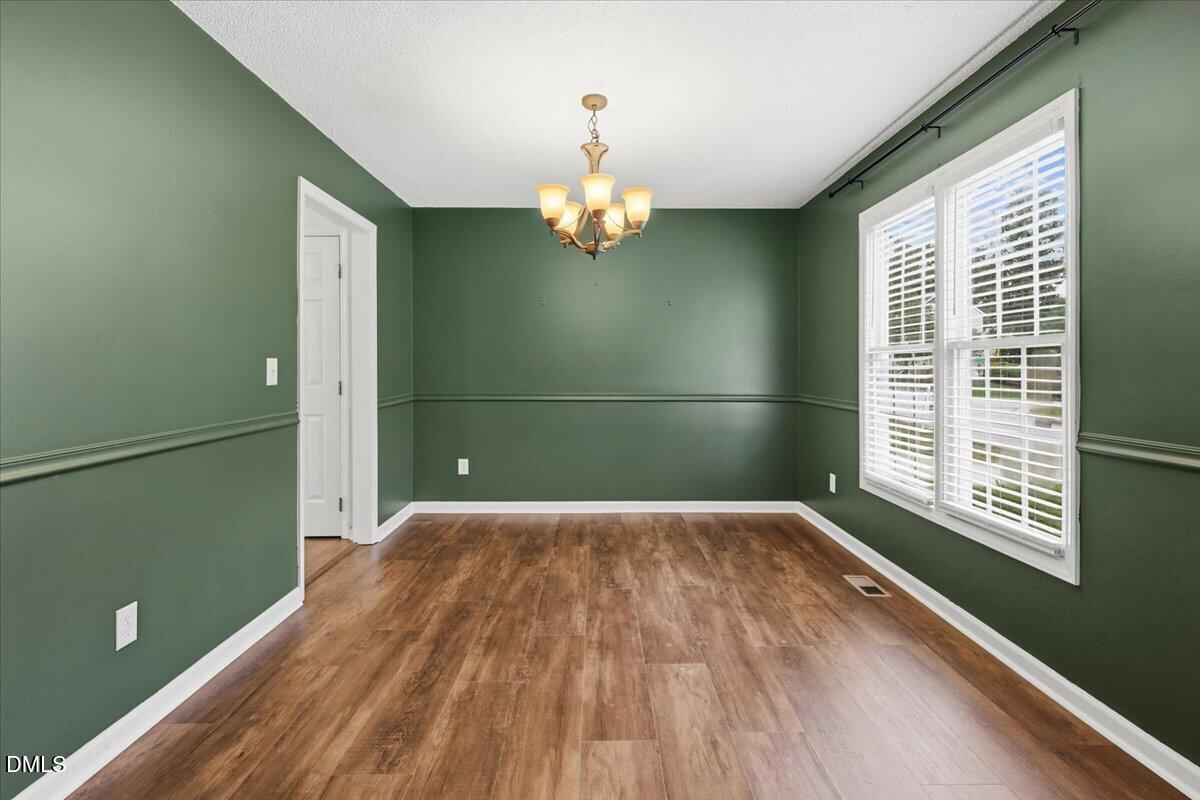 205 Rattan Bay Drive Raleigh, NC 27610 - Photo 16 of 44 22-205 Rattan Bay Dr-22