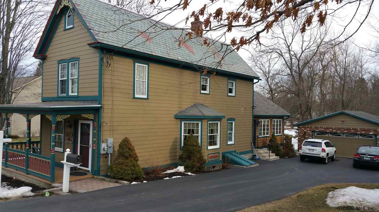 10 Curry Road Round Lake, NY 12151 - Photo 1 of 21 Photo 1