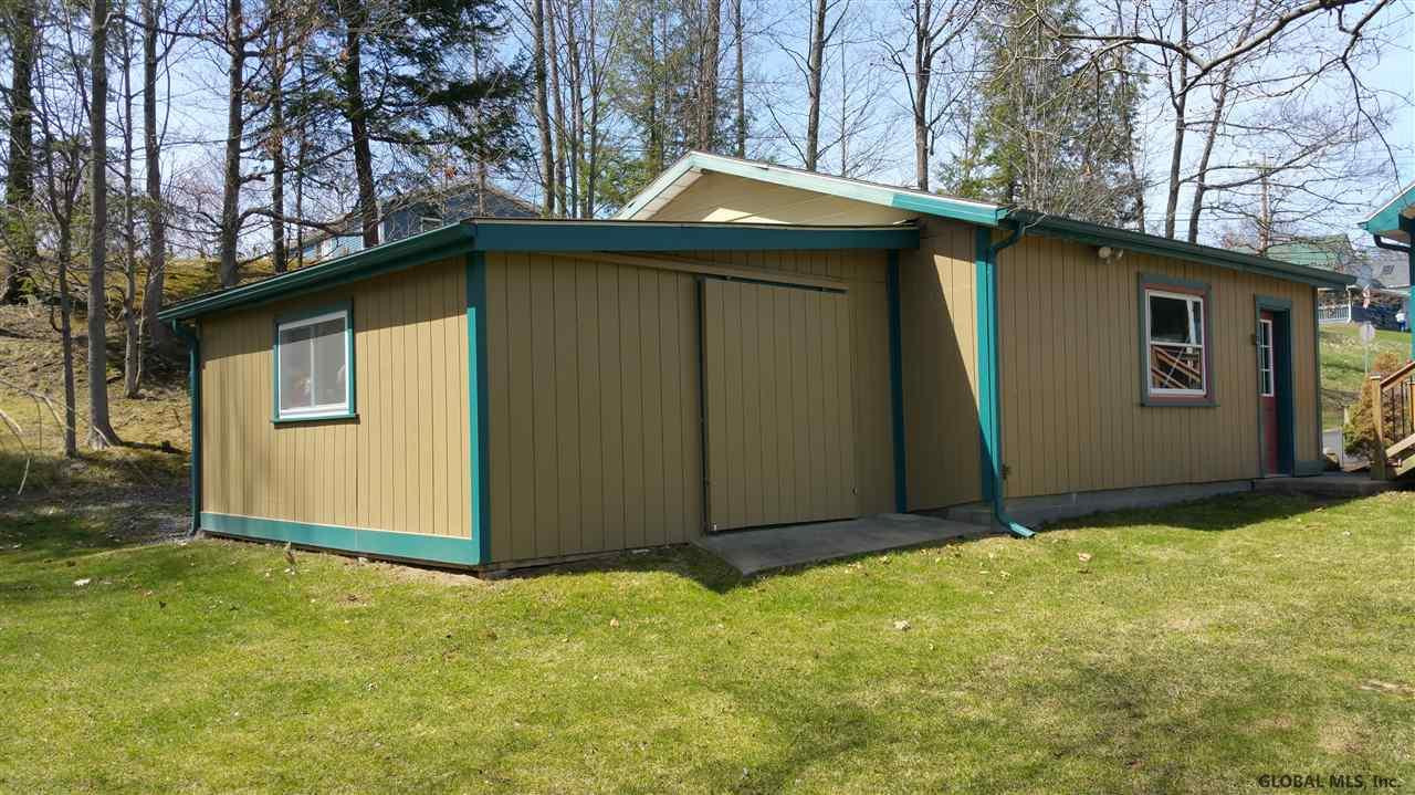 10 Curry Road Round Lake, NY 12151 - Photo 19 of 21 Photo 19