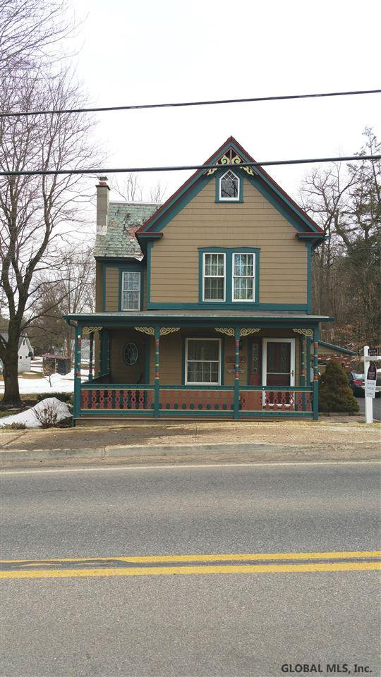 10 Curry Road Round Lake, NY 12151 - Photo 2 of 21 Photo 2