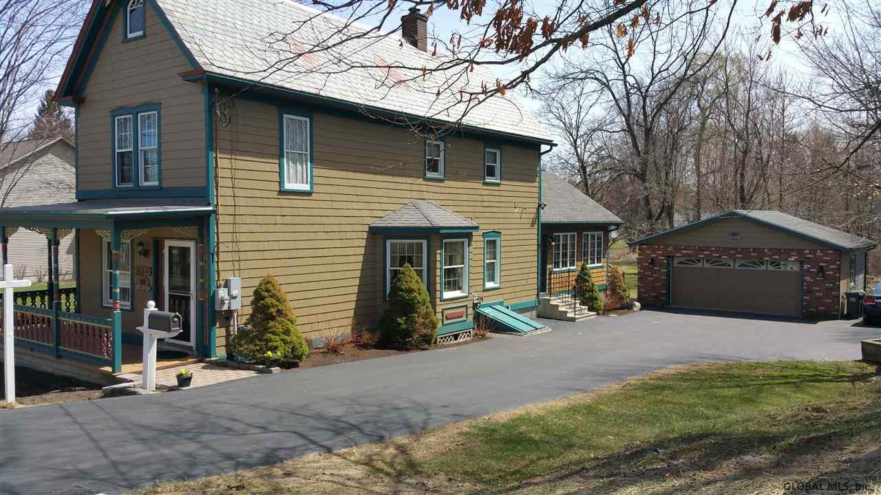 10 Curry Road Round Lake, NY 12151 - Photo 21 of 21 Photo 21