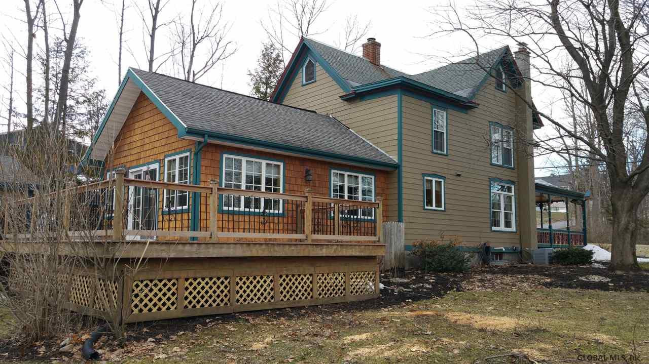 10 Curry Road Round Lake, NY 12151 - Photo 3 of 21 Photo 3