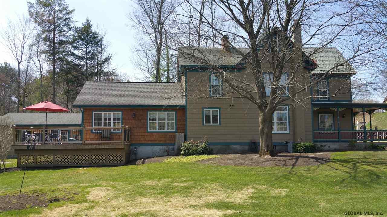 10 Curry Road Round Lake, NY 12151 - Photo 5 of 21 Photo 5
