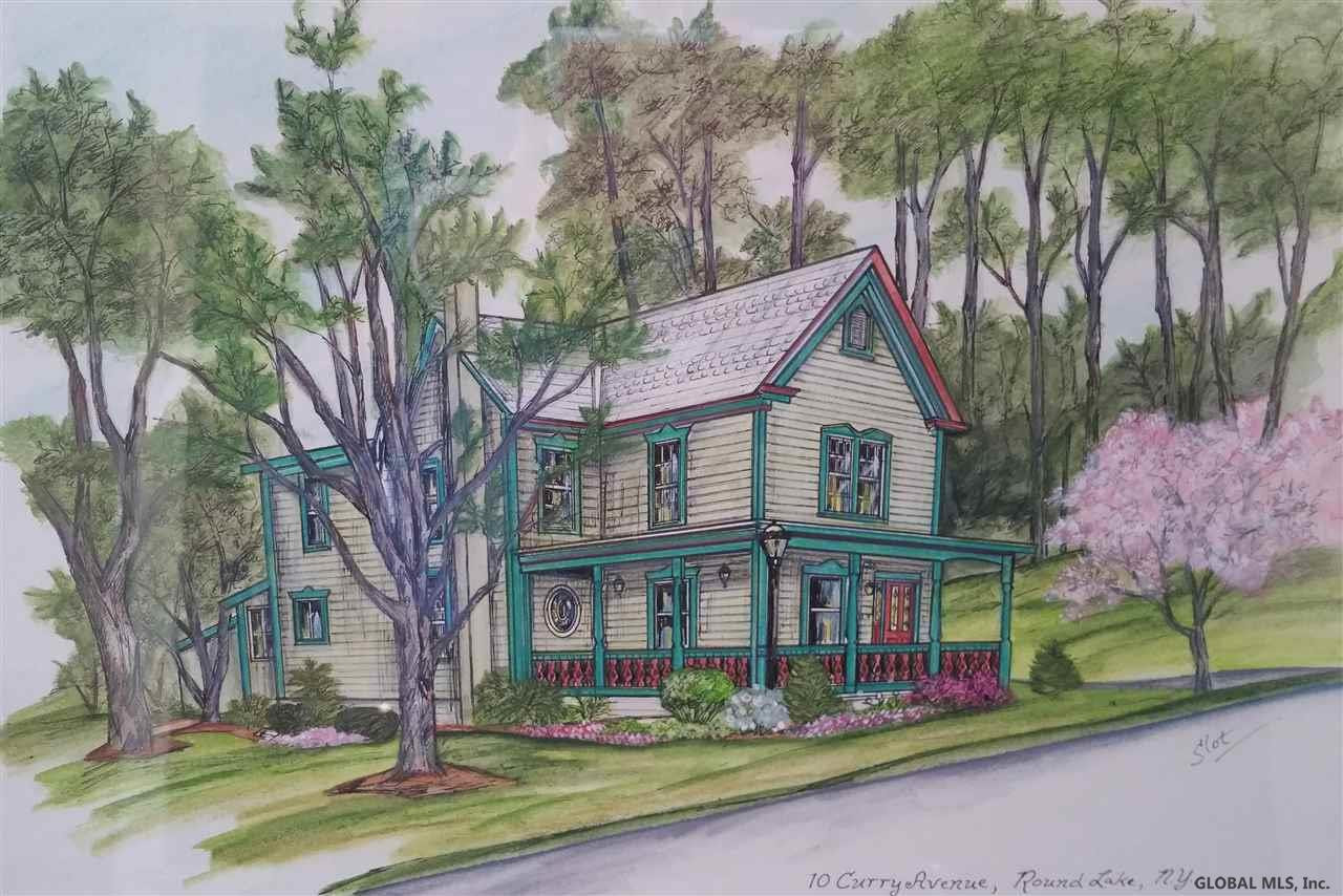 10 Curry Road Round Lake, NY 12151 - Photo 6 of 21 Photo 6