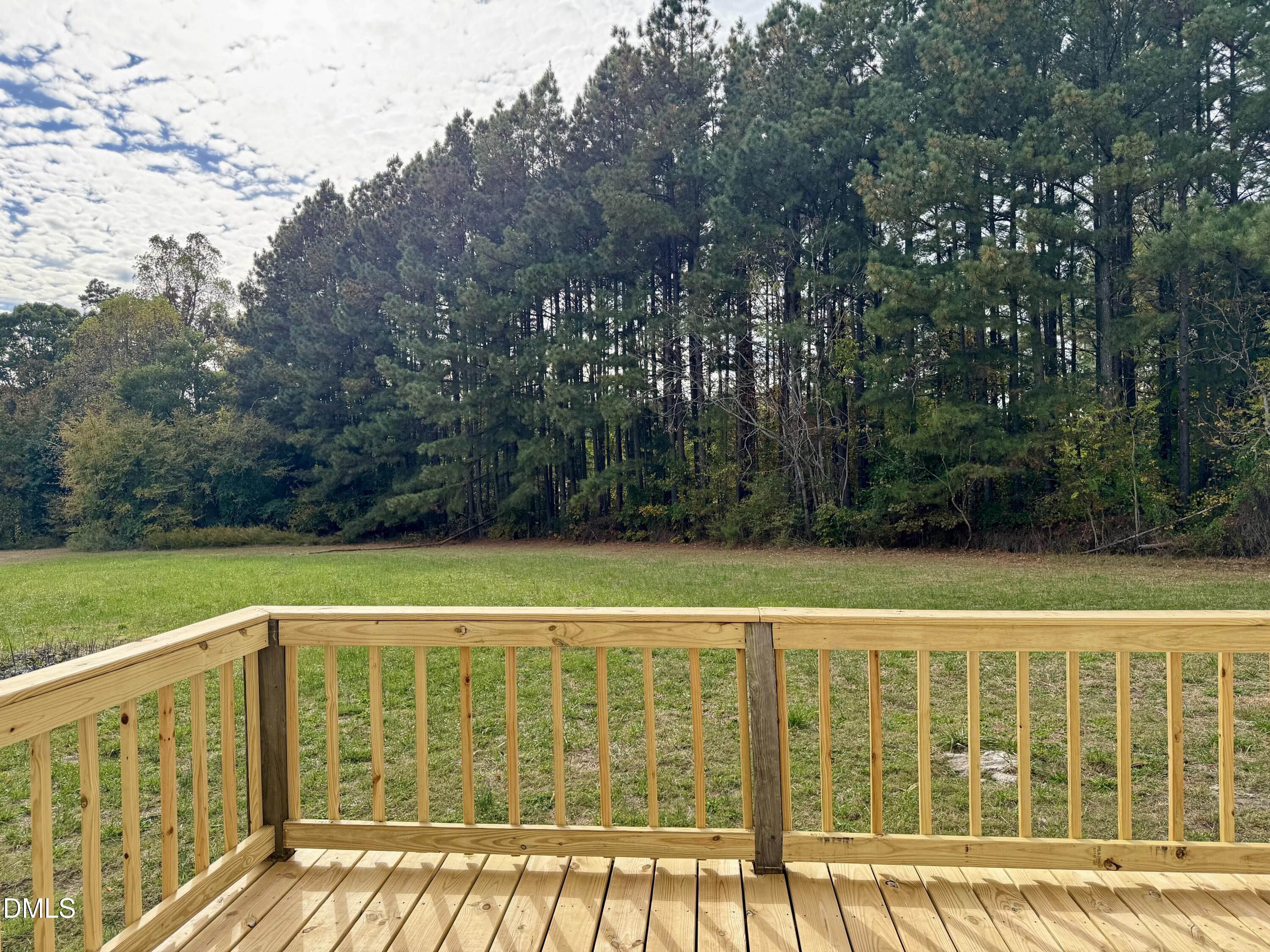 128 Lisa Cheryl Lane Roxboro, NC 27573 - Photo 7 of 23 a view of a swimming pool with a yard