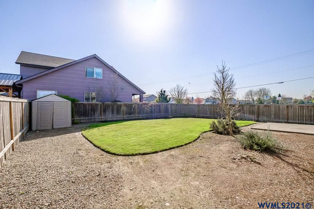 2077 Center Street Southeast Albany, OR 97322 - Photo 32 of 32
