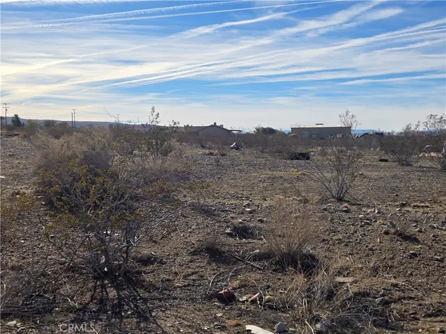 $35,000 | 0 National Trails Highway, Oro Grande, CA 92368